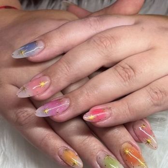 City Nails & Spa - Nail Salons Near Me - La Quinta, California