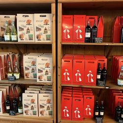 Bodegas González Byass - Retail