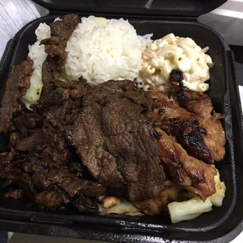 Ono Hawaiian BBQ - Barbeque Near Me - Alhambra, California Ono Hawaiian BBQ - Barbeque Near Me - Alhambra, California