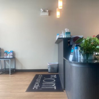 The Joint Chiropractic - The joint Chicago - Chiropractors Near Me - Chicago, Illinois The Joint Chiropractic - The joint Chicago - Chiropractors Near Me - Chicago, Illinois