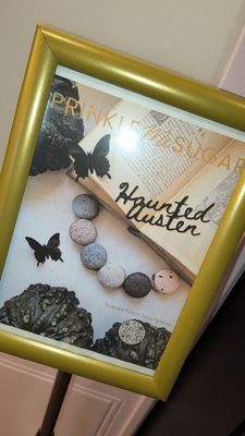 Hunters Station by null