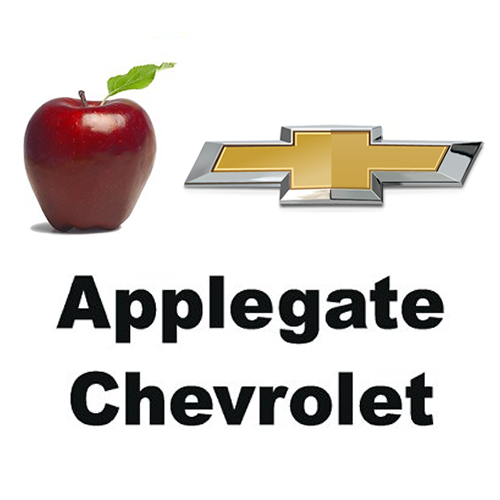 APPLEGATE CHEVROLET Updated August 2024 3637 S Saginaw St, Flint