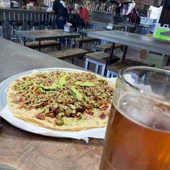 Sonora Grill - Mexican Pizza and Beer - Mexican Near Me - Moreno Valley, California
