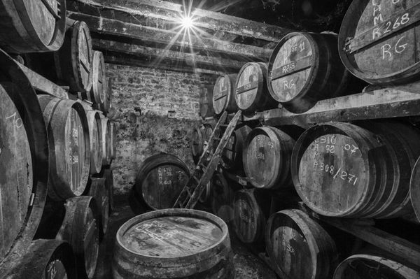 BOURGOIN COGNAC by null