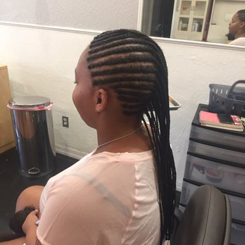 Hair by Yoshiko - Braids 8/24/17 - Hair Stylists Near Me - Antioch, California Hair by Yoshiko - Braids 8/24/17 - Hair Stylists Near Me - Antioch, California
