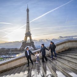 Stephen Zezza - Paris