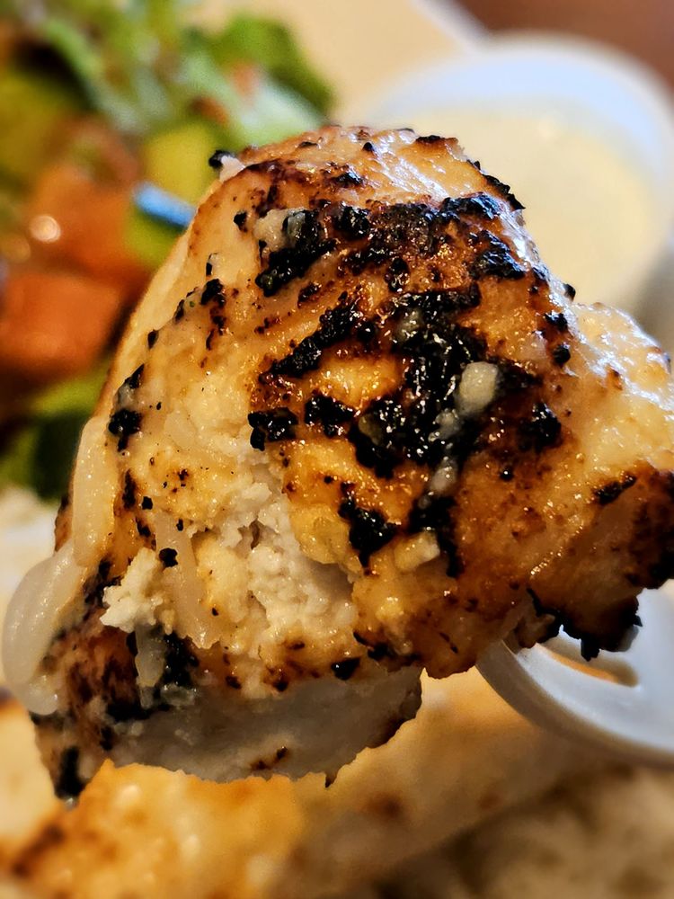 Luna Grill - Cerritos