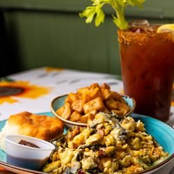 Flying Biscuit Cafe
