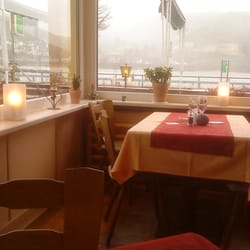 Café Restaurant Winzerhaus