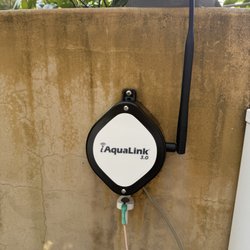 Platinum Pool & Spa