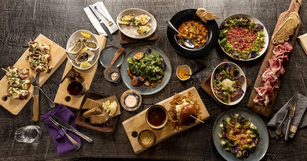 HYGGE Brasserie & Bar by null