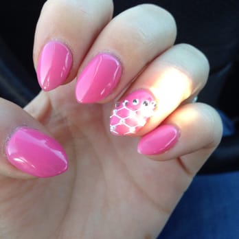 Cute-icles Nail Salon & Spa - Waxing Near Me - Elk Grove, California