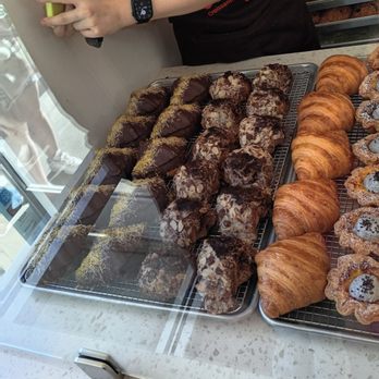 Tiny Croissanterie - Coffee & Tea Near Me - Sunnyvale, California