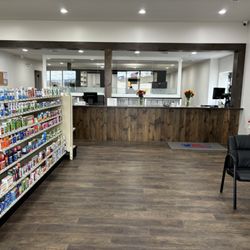 Counts Family Pharmacy