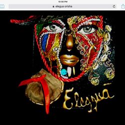 Botanica Ile Elegua I
