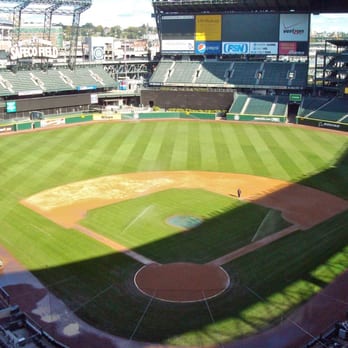 T-Mobile Park - View from the owners' box. - Stadiums & Arenas Near Me - Seattle, Washington T-Mobile Park - View from the owners' box. - Stadiums & Arenas Near Me - Seattle, Washington