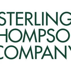 Sterling G Thompson
