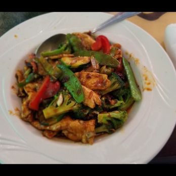 Sun Ming Chinese Restaurant - Szechuan mala chicken - Chinese Near Me - Irmo, South Carolina Sun Ming Chinese Restaurant - Szechuan mala chicken - Chinese Near Me - Irmo, South Carolina