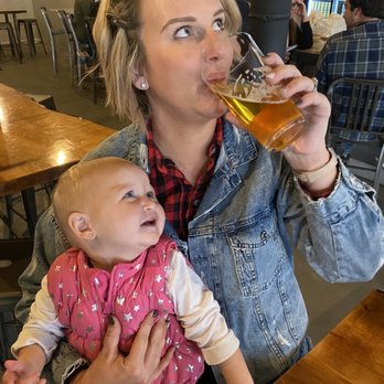 Currahee Brewing Company - Breweries Near Me - Clayton, Georgia