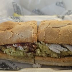 Firehouse Subs