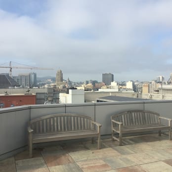 Sky Terrace - At least there's somewhere to rest your butt if you've been walking about all day. - Local Flavor Near Me - San Francisco, California Sky Terrace - At least there's somewhere to rest your butt if you've been walking about all day. - Local Flavor Near Me - San Francisco, California