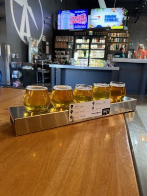 Altamont Beer Works by null