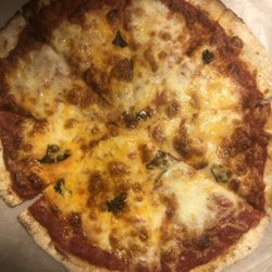 Calabria Bakery - Margarita Pizza
