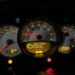 Result: Engine doesn't run for $5k! Result: Engine doesn't run for $5k!
