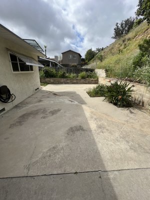 Demolition Services - Perhaps you have a hazardous old shed on your property. Or maybe you have an unwanted driveway taking up space. Either way, turn to Truck N' Trailer when you need residential demolition services in Encinitas, CA. You can always count on us to demolish small structures and household fixtures safely and efficiently.
Partner with us today to get the structure or concrete demolition services you need. Don't hesitate to bring us your questions or concerns.
SAY GOODBYE TO UNWANTED STRUCTURES ON YOUR PROPERTY
We can handle a wide range of residential demolition and concrete demolition projects. Get in touch with us when you want to remove a:
Shed or garage
Driveway or walkway
Mobile home
Household fixture
Concrete structure
When we're finished, we'll be sure to leave your property cleaner than how we found it. You won't find any messes or debris left behind. Demolition Services - Perhaps you have a hazardous old shed on your property. Or maybe you have an unwanted driveway taking up space. Either way, turn to Truck N' Trailer when you need residential demolition services in Encinitas, CA. You can always count on us to demolish small structures and household fixtures safely and efficiently.
Partner with us today to get the structure or concrete demolition services you need. Don't hesitate to bring us your questions or concerns.
SAY GOODBYE TO UNWANTED STRUCTURES ON YOUR PROPERTY
We can handle a wide range of residential demolition and concrete demolition projects. Get in touch with us when you want to remove a:
Shed or garage
Driveway or walkway
Mobile home
Household fixture
Concrete structure
When we're finished, we'll be sure to leave your property cleaner than how we found it. You won't find any messes or debris left behind.
