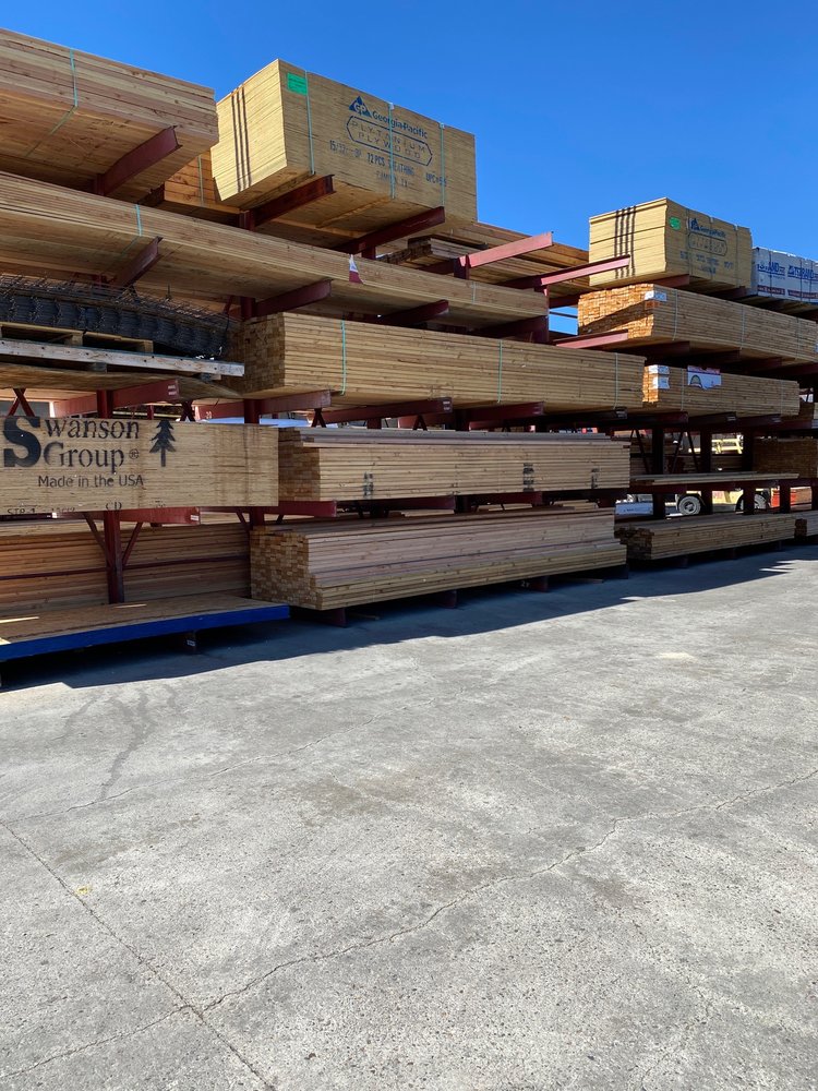ROADSIDE LUMBER & HARDWARE 15 Reviews 29130 Roadside Dr, Agoura