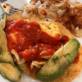 SKD Kitchen And Drinks - Huevos Rancheros - Pizza Near Me - Saint Pete Beach, Florida