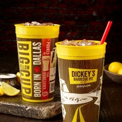 Dickey's Barbecue Pit