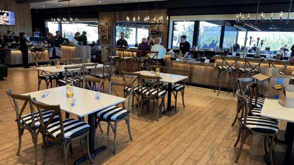 Domenico's - Italian Chophouse @ Truffle Pig Winery by null