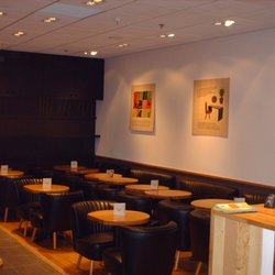 EXKi Brugge - Photo de l'intérieur