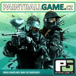 Paintballgame.cz