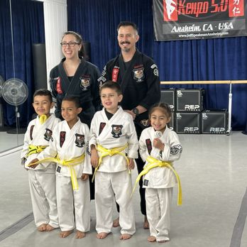 Jeff Speakman's Kenpo 5.0 - Karate Near Me - Anaheim, California Jeff Speakman's Kenpo 5.0 - Karate Near Me - Anaheim, California