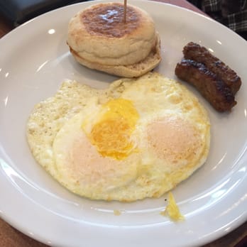 Denny's - Diners Near Me - Westwood, California