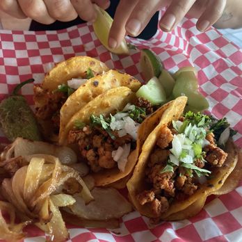 Olgas Tacos - Mexican Near Me - Coachella, California Olgas Tacos - Mexican Near Me - Coachella, California