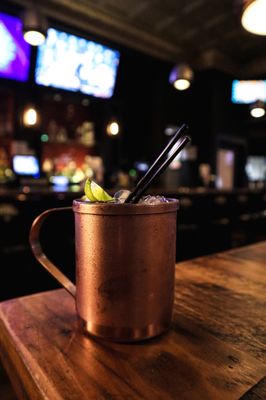 Archie's Tavern by null