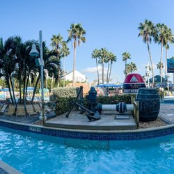 Harbourside Resort
