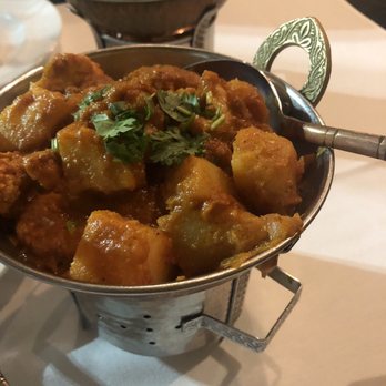 Namaste - Alu Gobi - Indian Near Me - Gambrills, Maryland