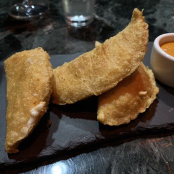 Chaak Kitchen - Empanadas - Cocktail Bars Near Me - Tustin, California Chaak Kitchen - Empanadas - Cocktail Bars Near Me - Tustin, California