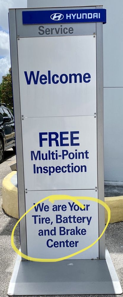 COGGIN DELAND HYUNDAI - Updated May 2025 - 28 Reviews - 2308 S ...