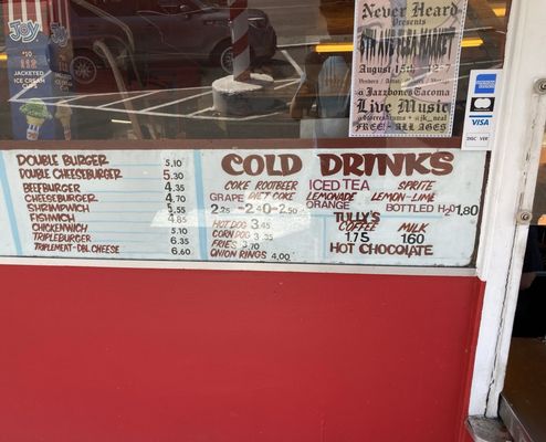 Frisko Freeze by null