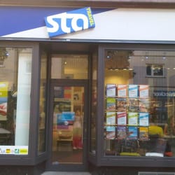 STA Travel