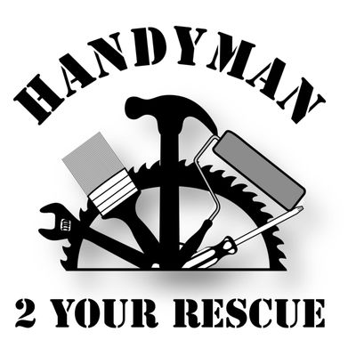Handyman James Logo