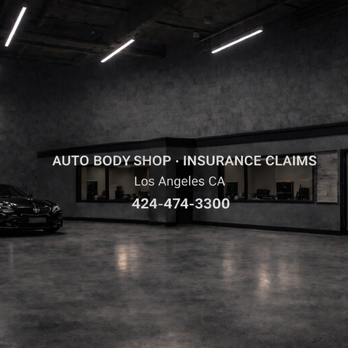 Grozah Auto Lab - Body Shops Near Me - Inglewood, California Grozah Auto Lab - Body Shops Near Me - Inglewood, California