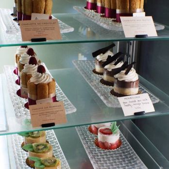 A Cortina - Ice Cream & Frozen Yogurt Near Me - Liège, WLG