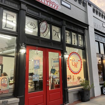 Crave Pie Studio - Street view - Bakeries Near Me - Duluth, Georgia