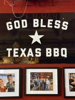 Lockhart Smokehouse by null